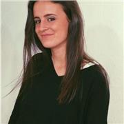 Estudiante de tercer año de psicología se ofrece para dar clases de matemáticas a alumnos de primaria y ESO. También interesada en materias como la lengua catalana y castellana, historia, sociales, etc